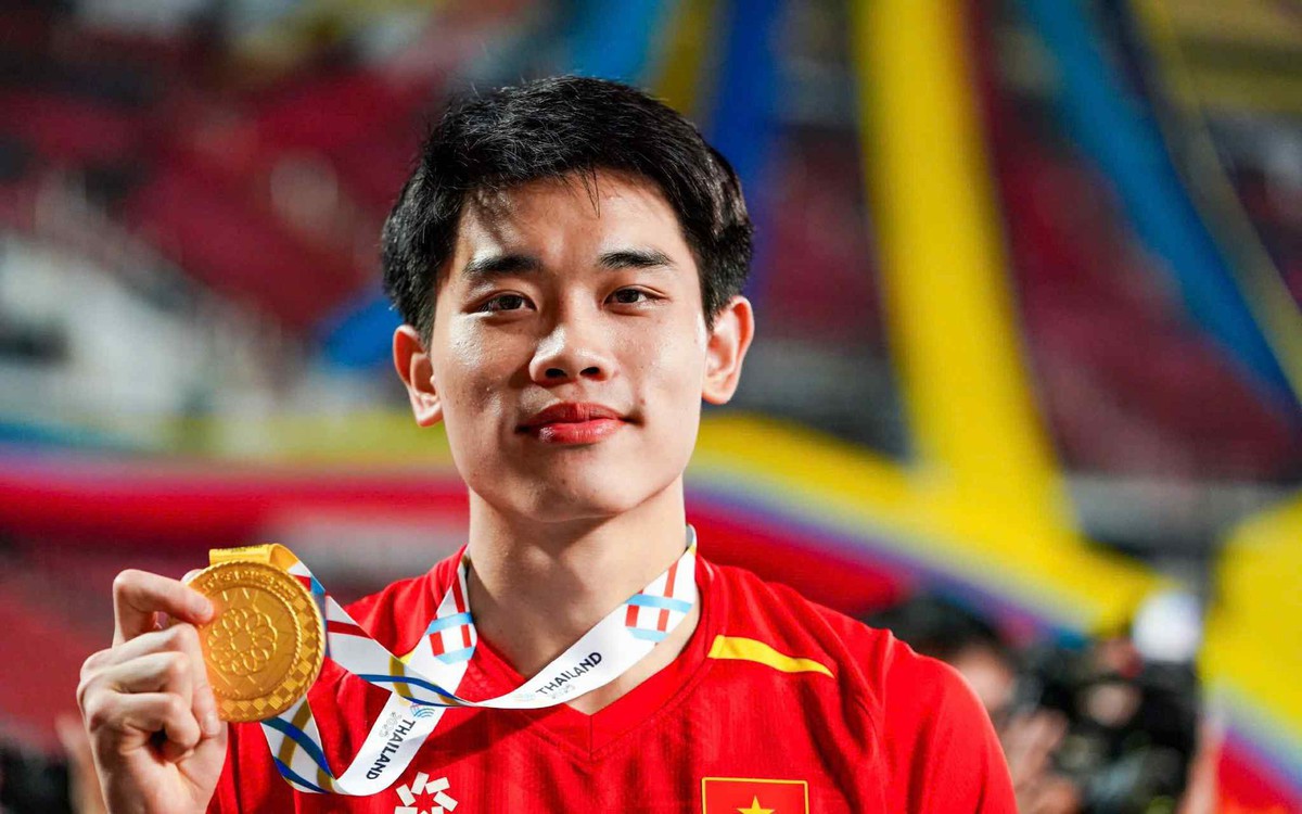 Trực tiếp lễ trao giải Quả bóng vàng Việt Nam 2025 (20h): Cầu thủ nào sẽ được vinh danh?