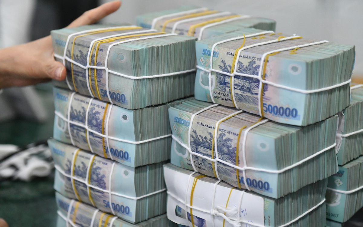 Phát hành trái phiếu Chính phủ năm 2025 cao nhất từ trước tới nay