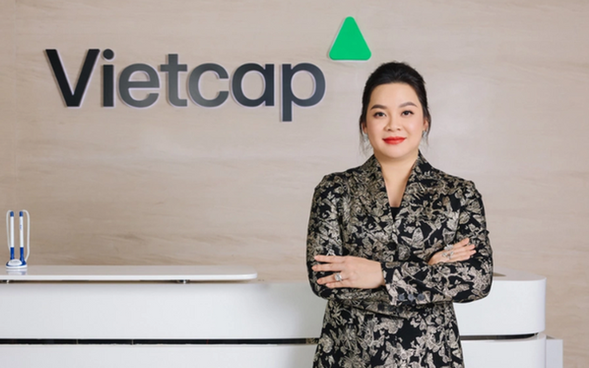 Bà Nguyễn Thanh Phượng không còn tham gia HĐQT BVBank