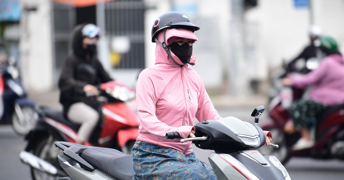 Thời tiết hôm nay 27-12: Bắc Bộ rét 9 độ C; Nam Bộ sáng se lạnh, ngày nắng