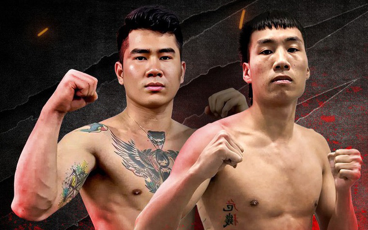 Lion Championship 29 tung 9 trận đấu hay nhất 2025