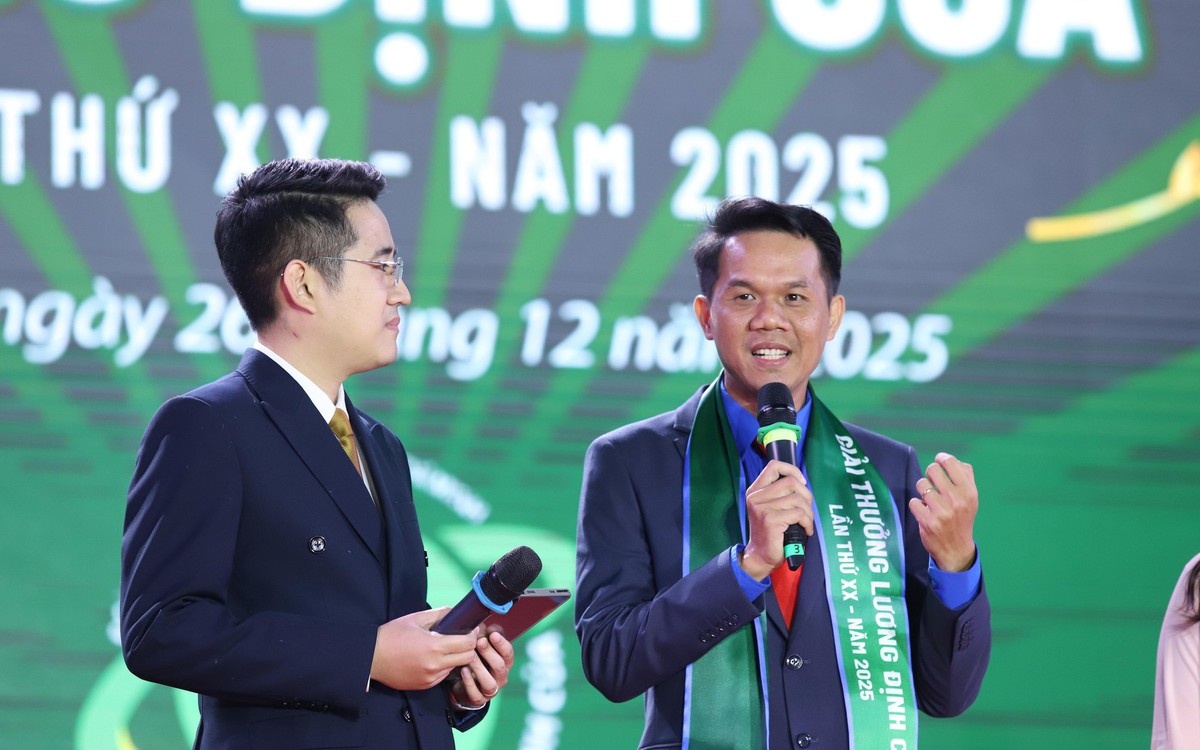 Khoa học - công nghệ mở đường cho thanh niên nông thôn làm giàu