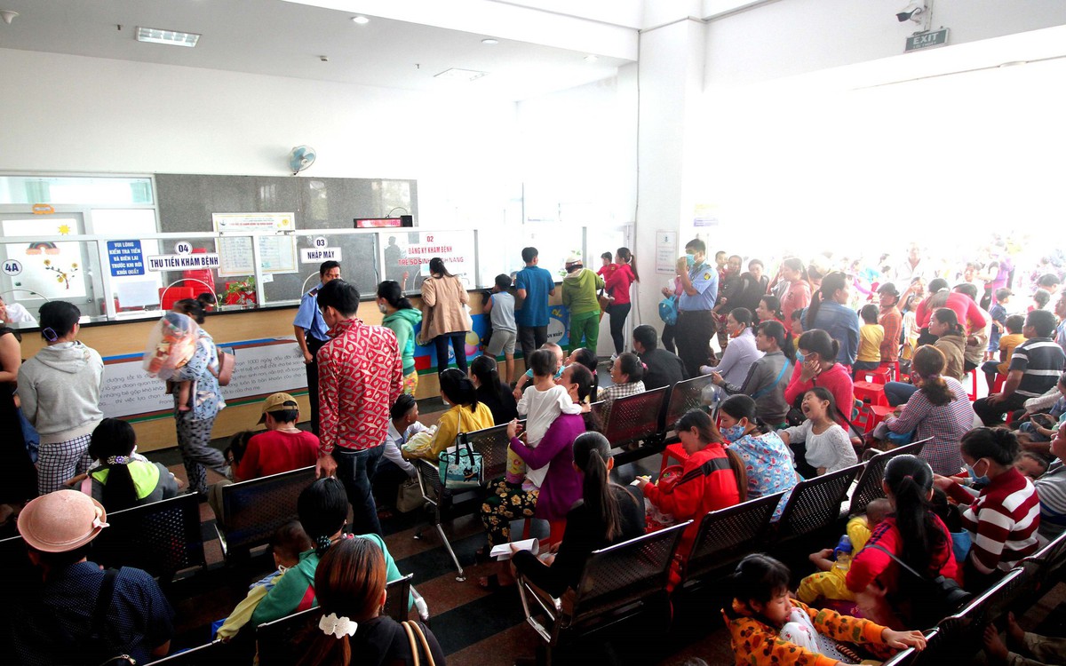 Bệnh viện công ở Cần Thơ bị truy thu thuế thu nhập doanh nghiệp