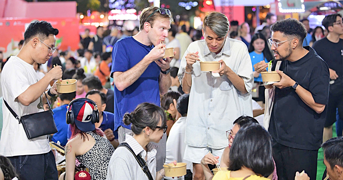 Kinh tế lifestyle làm TP.HCM đáng sống hơn