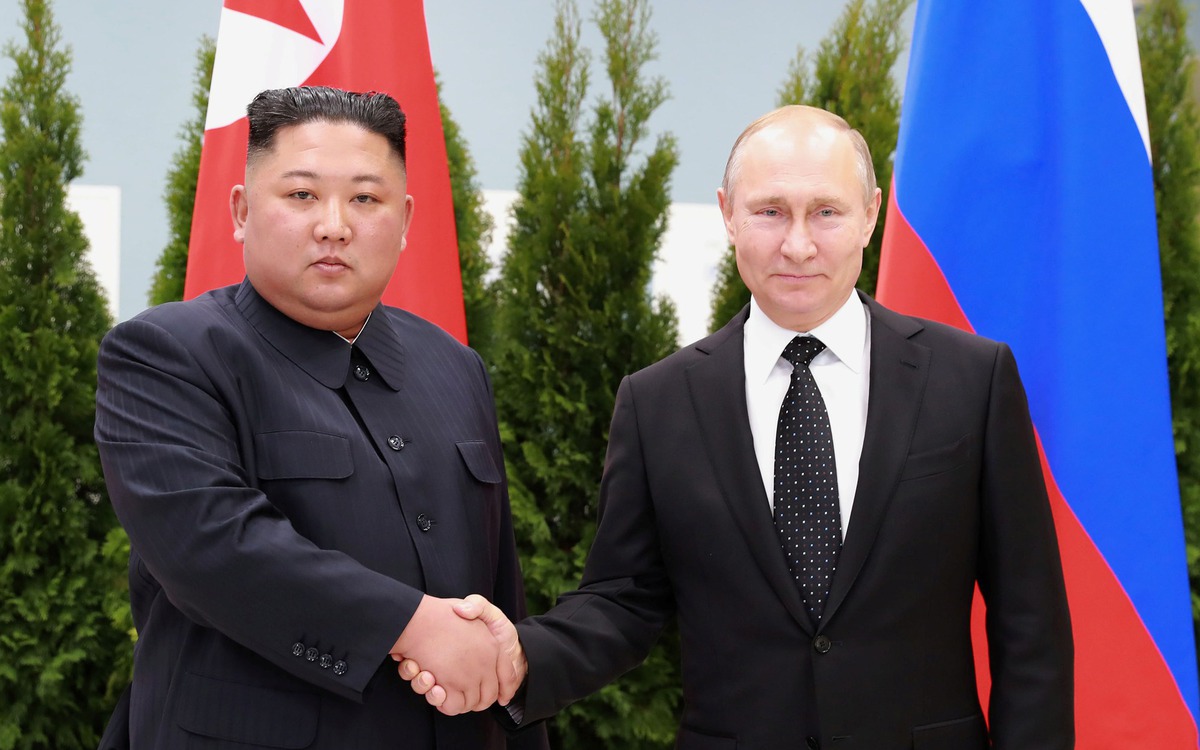 Tin tức thế giới 27-12: Ông Kim chúc năm mới ông Putin; Somaliland là nước nào mà Israel công nhận?