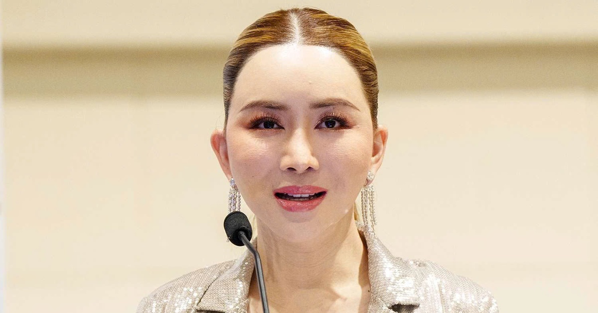 Cựu CEO Miss Universe bị phạt 2 năm tù vì tội lừa đảo