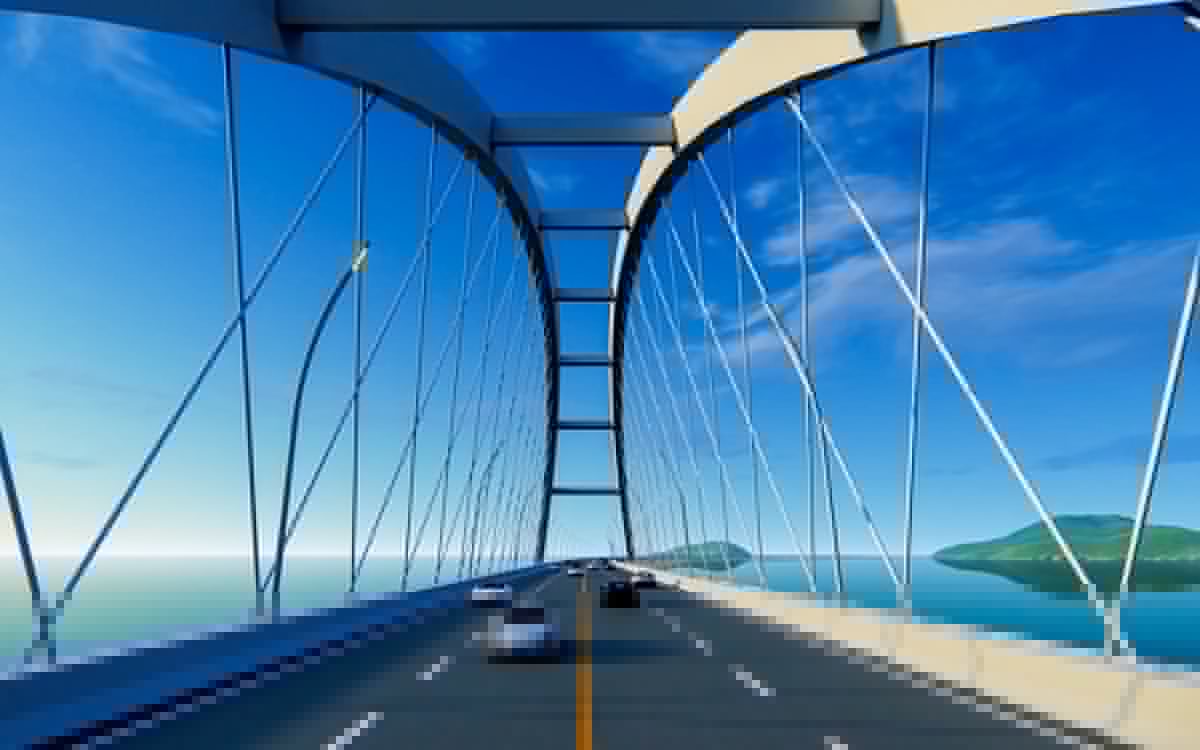 Thủ tướng yêu cầu thi công cầu vượt biển ra Hòn Khoai phải đẹp để gắn với du lịch