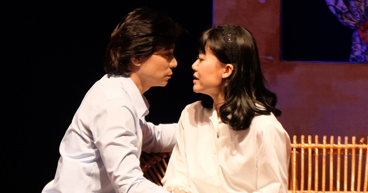 Nhiều lựa chọn kịch, hát bội, xiếc cho Tết tây