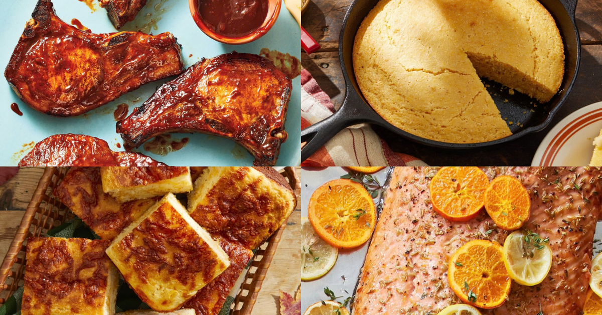 연말연초 메뉴 관련 이미지