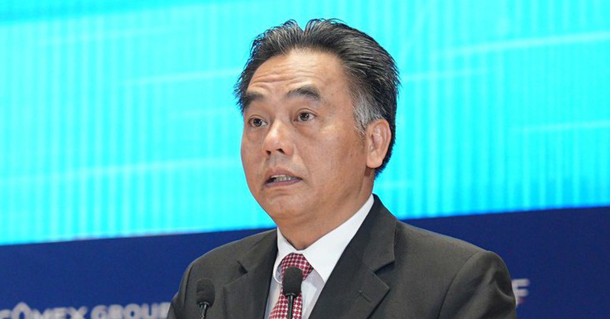 Diễn đàn Cộng đồng thông minh: TP.HCM 'chuyển đổi kép' để phát triển và hội nhập