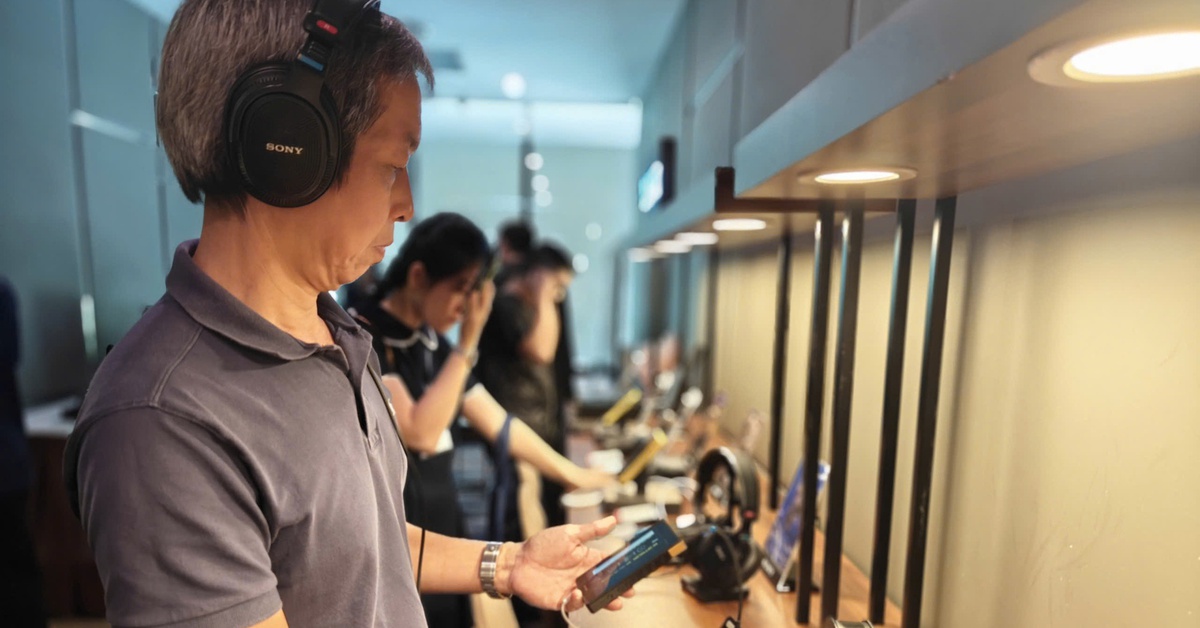 Khi người Việt sẵn sàng chi đậm cho smartphone: Một cuộc chơi lifestyle mới?