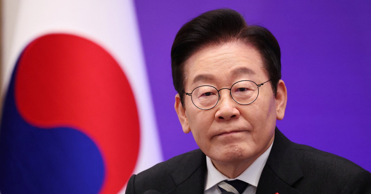 Tổng thống Hàn Quốc cân nhắc xin lỗi Triều Tiên vụ drone rải truyền đơn chống chính quyền