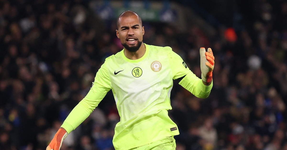 Chelsea và Liverpool lại gây thất vọng