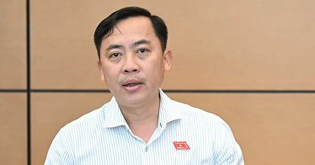 Đại biểu Quốc hội: TP.HCM cần cơ chế, chính sách chưa từng có để bứt phá