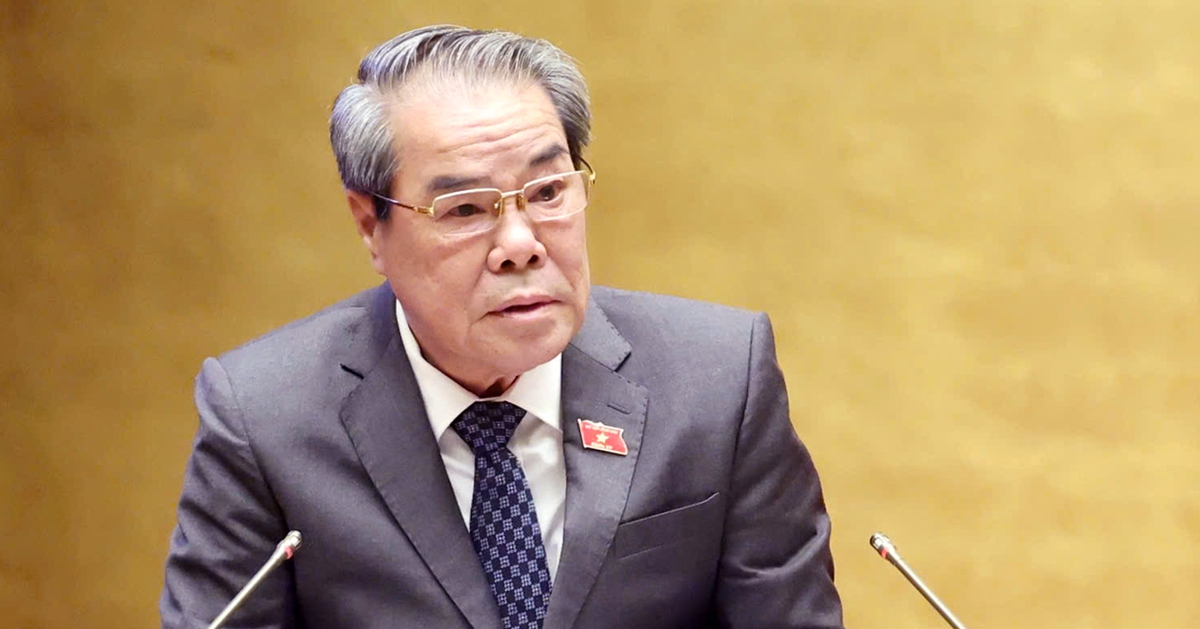 Ban Dân nguyện và Giám sát Quốc hội: Chính sách hỗ trợ hộ kinh doanh, doanh nghiệp ban hành còn chậm