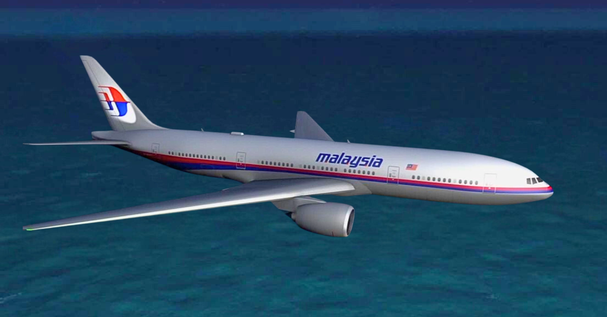 Malaysia mở lại cuộc tìm kiếm máy bay MH370 ở khu vực 'có xác suất tìm thấy cao nhất'