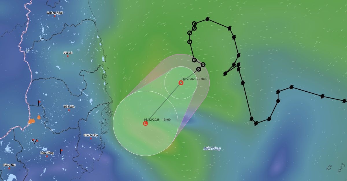 Không khí lạnh và hoàn lưu áp thấp gây mưa, miền Trung đề phòng sạt lở đất