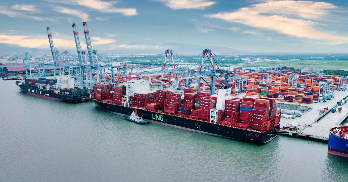 Sửa đổi, bổ sung nghị quyết 98: Mũi đột phá kinh tế từ khu thương mại tự do