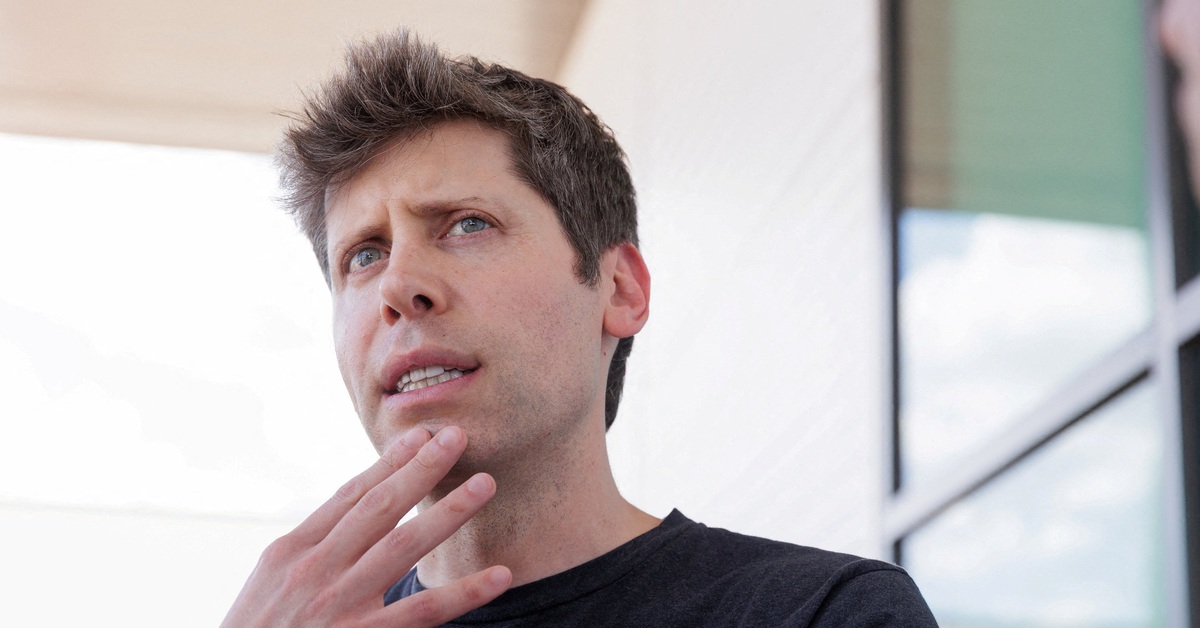 OpenAI báo động đỏ khi Gemini 3 và Claude Opus 4.5 đe dọa 'ngôi vương AI'