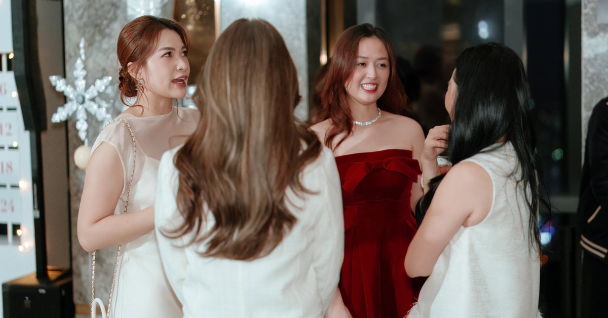 Người Việt xem du lịch cao cấp là 'lối sống, không là ngẫu hứng'