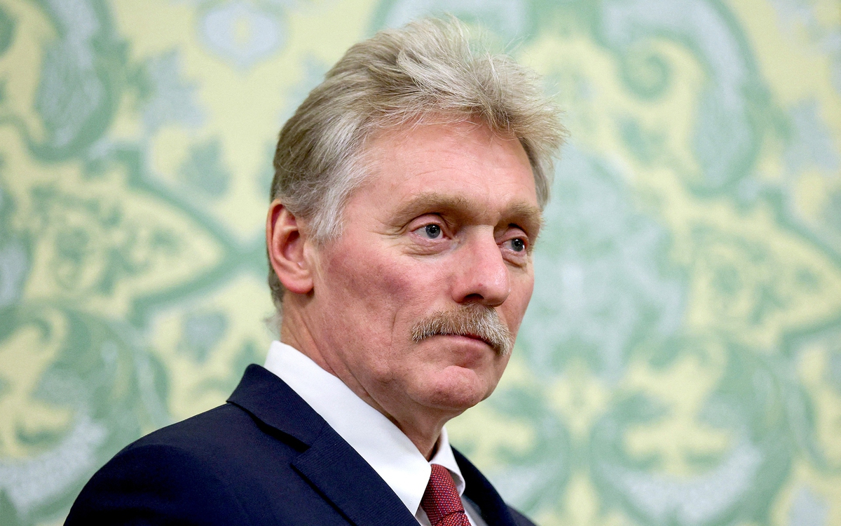 Điện Kremlin sẵn sàng tổ chức nhiều cuộc gặp với Mỹ về Ukraine nếu cần thiết