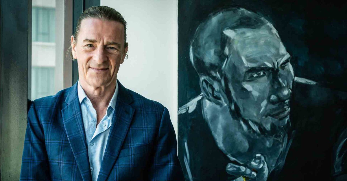 'Cá mập' quản lý khối tài sản 128.000 tỉ đồng sắp lên sàn chứng khoán