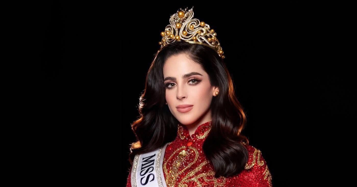 Miss Universe Fátima Bosch phủ nhận mua giải