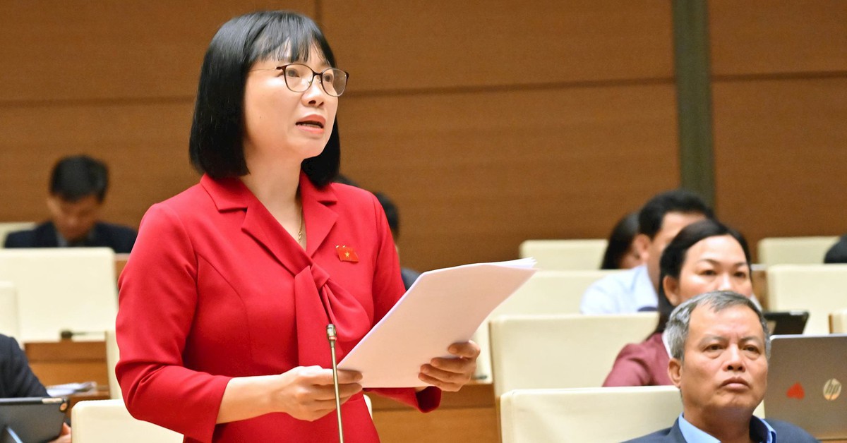 Đại biểu hỏi: Bao giờ bỏ quota tín dụng, giảm chênh lệch giá vàng và lập sàn giao dịch vàng?