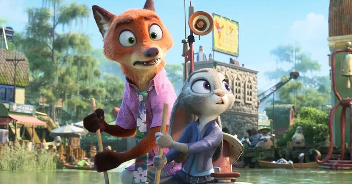 Zootopia 2 và Avatar 3 có cứu nổi phòng vé thế giới cuối năm?