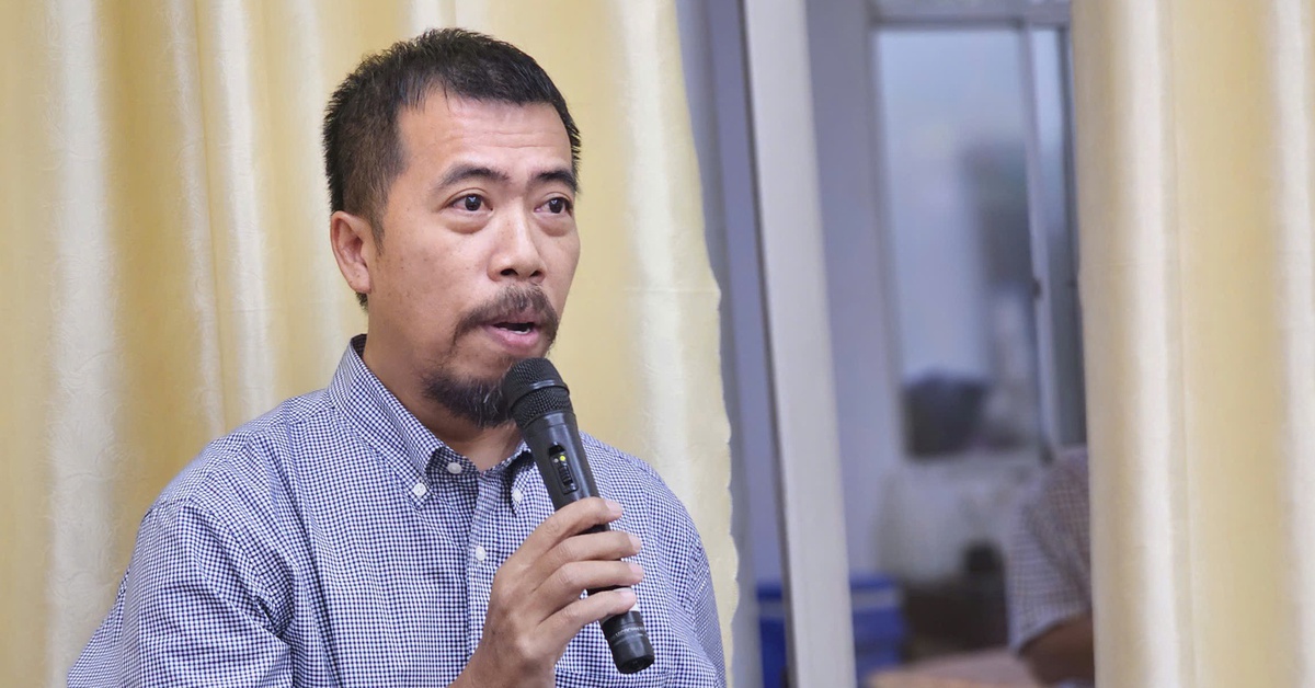 Đề xuất tăng tốc làm thương hiệu quốc gia cho gạo ST25