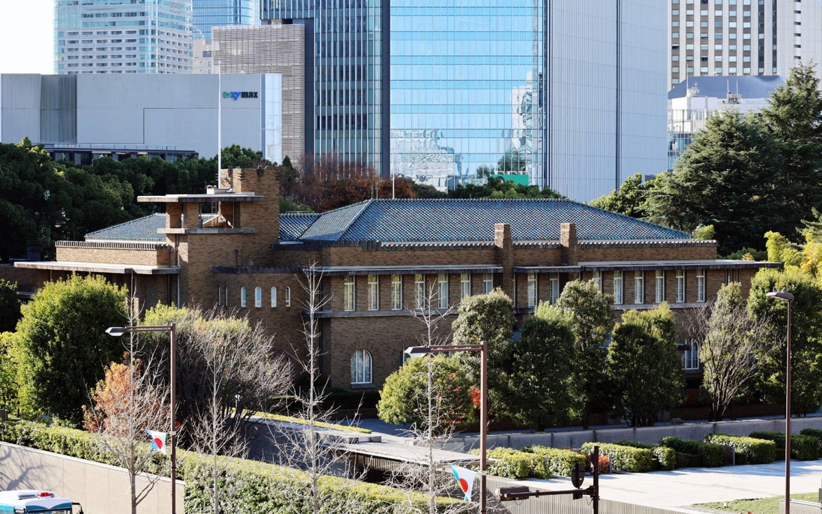 Bà Takaichi chuyển vào dinh thự chính thức của Thủ tướng Nhật, mặc lời đồn toà nhà có… ma ám