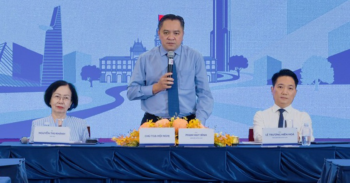 Doanh nghiệp du lịch TP.HCM nói thẳng về những khó khăn và vấn nạn phá giá