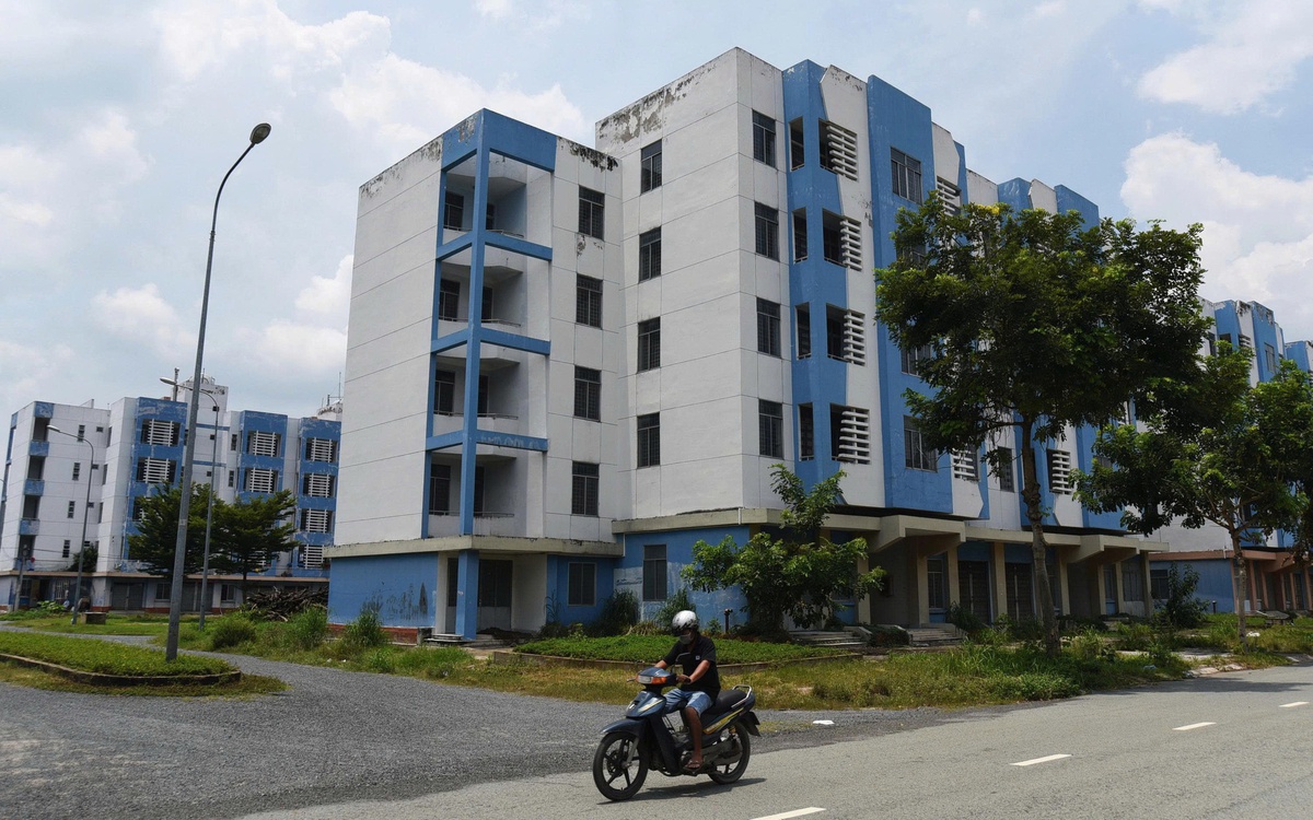 TP.HCM siết quy trình mua, thuê nhà ở xã hội: công khai giá, chặn ủy quyền, chống 'cò hồ sơ'