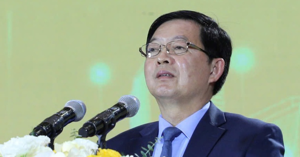 Xuất khẩu sản phẩm công nghệ số năm 2025 đạt khoảng 172 tỉ USD