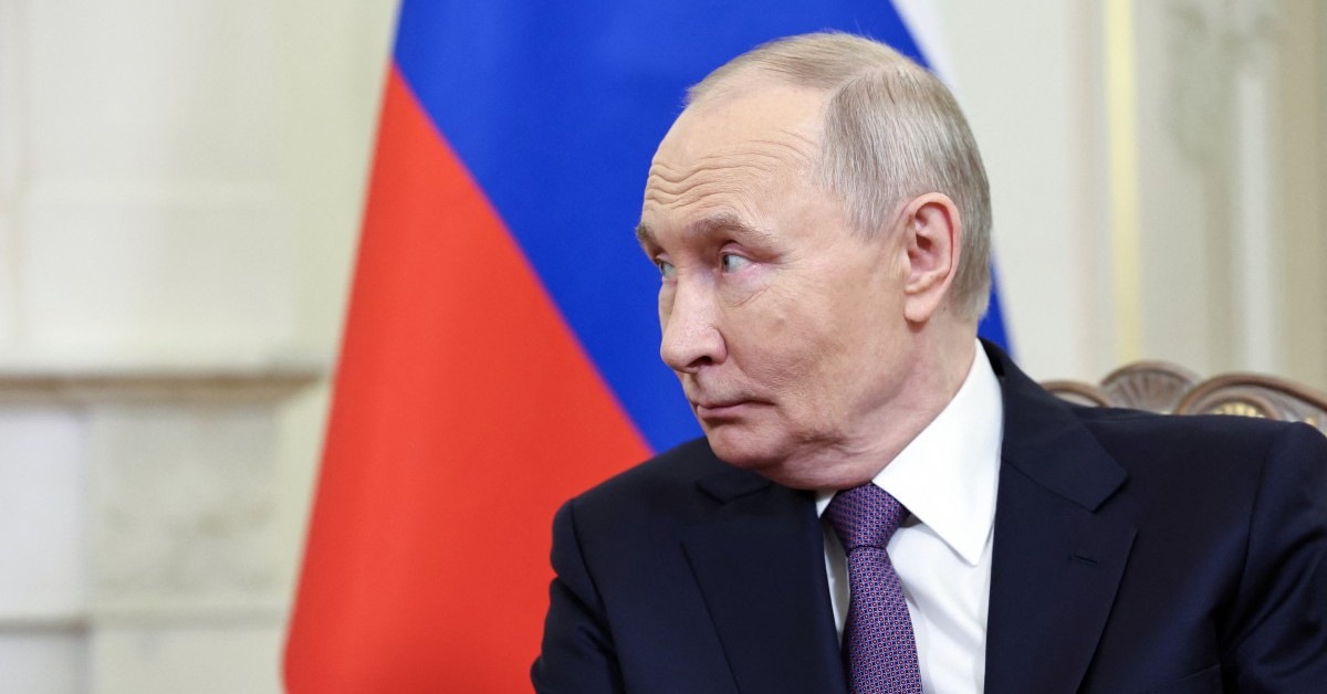 Bộ Quốc phòng Nga công bố video drone tấn công dinh thự  của Tổng thống Putin