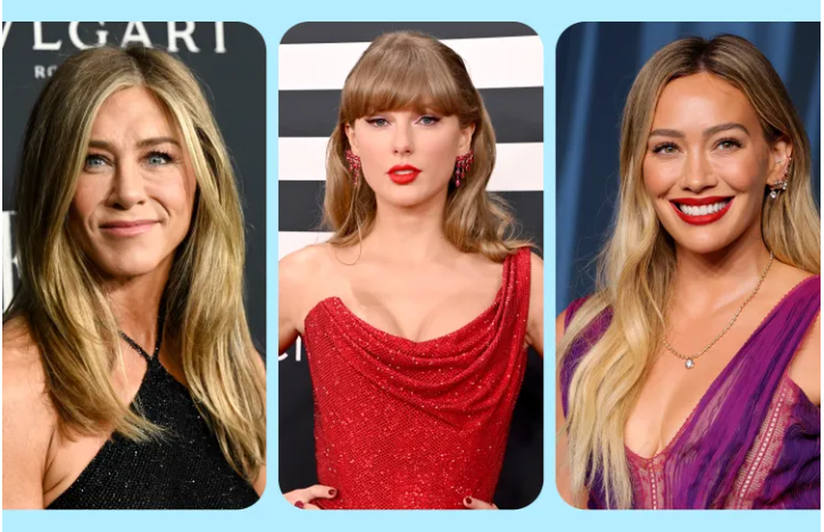 Sao Hollywood trẻ mãi không già, 'ăn gì mà xinh thế'?