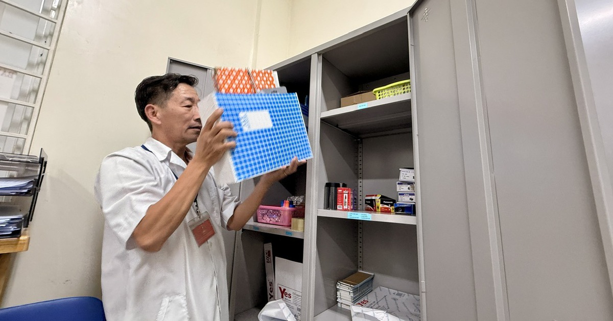 Trung tâm y tế khu vực TP.HCM trước ngày sáp nhập: Tiếp tục sứ mệnh chăm sóc sức khỏe cộng đồng