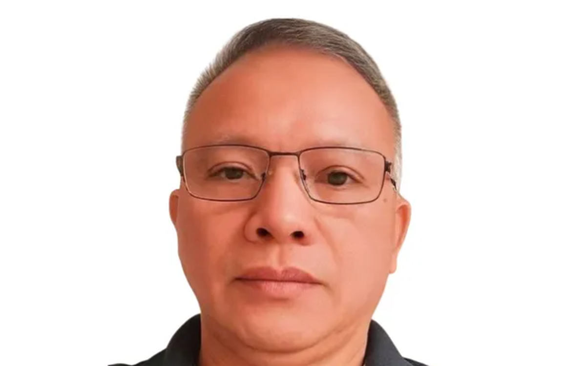 Tuyên phạt bị cáo Nguyễn Văn Đài 17 năm tù