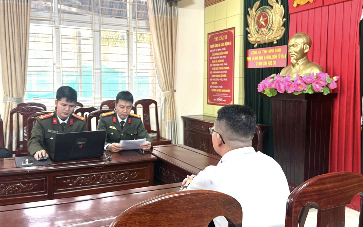 Thông tin người đàn ông nước ngoài nhiễm HIV từng quan hệ với 46 phụ nữ là bịa đặt