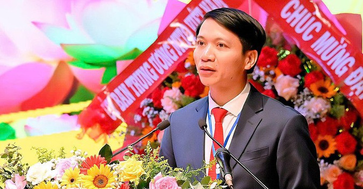 Ông Nguyễn Ngọc Lương tiếp tục làm Chủ tịch Ủy ban Mặt trận Tổ quốc Việt Nam tỉnh Gia Lai