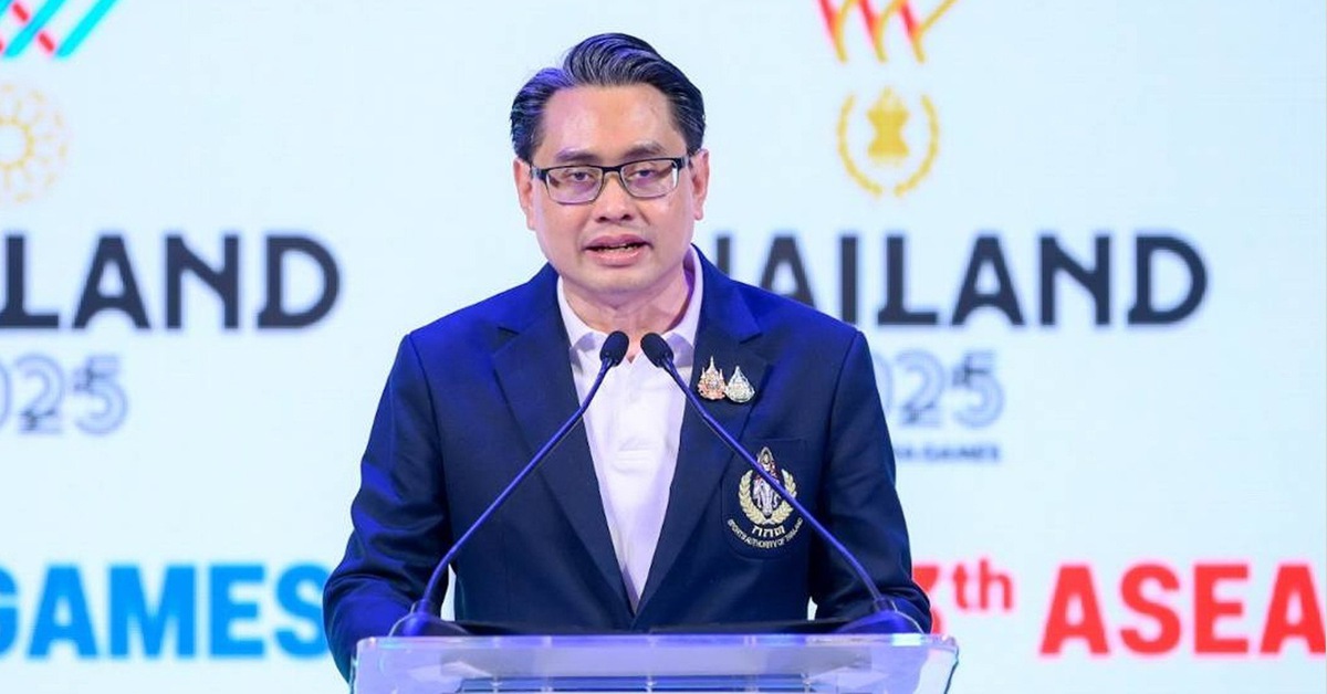 Báo Thái tiết lộ sốc về chậm trễ khó tin của Ban tổ chức SEA Games 33