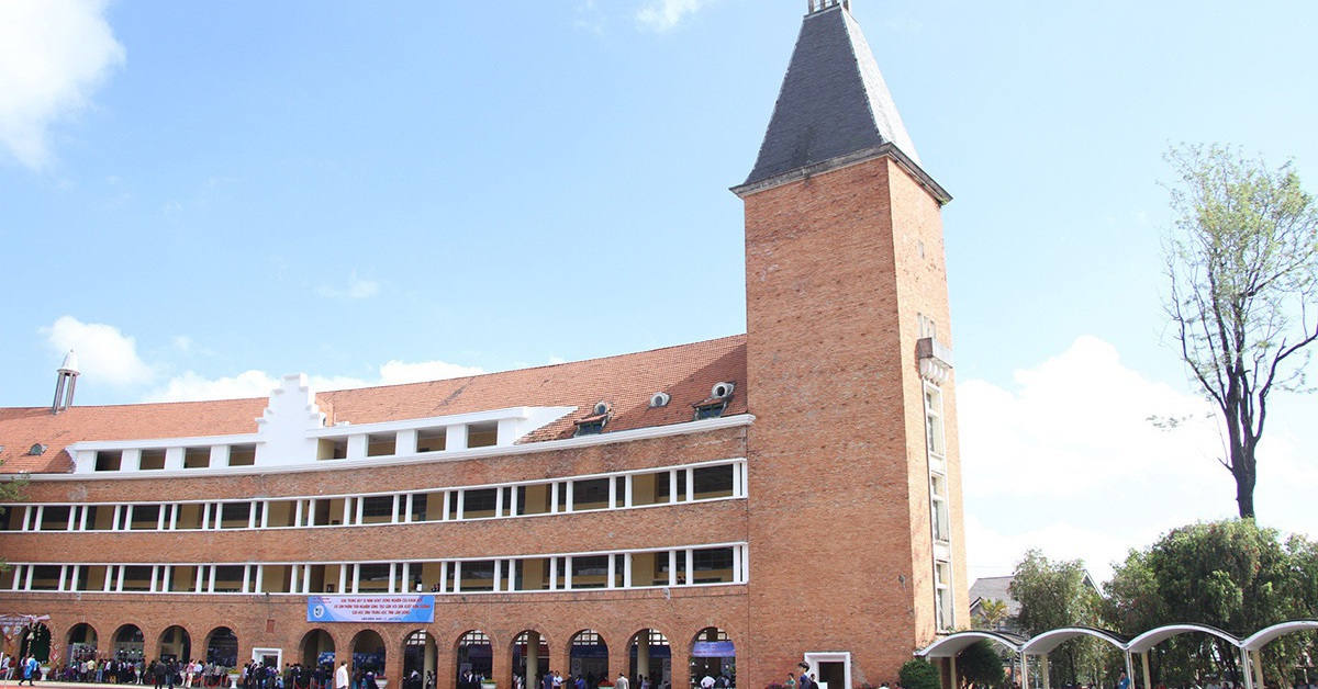 Bộ trưởng Nguyễn Kim Sơn: Sắp tới chỉ còn 3-4 trường cao đẳng sư phạm