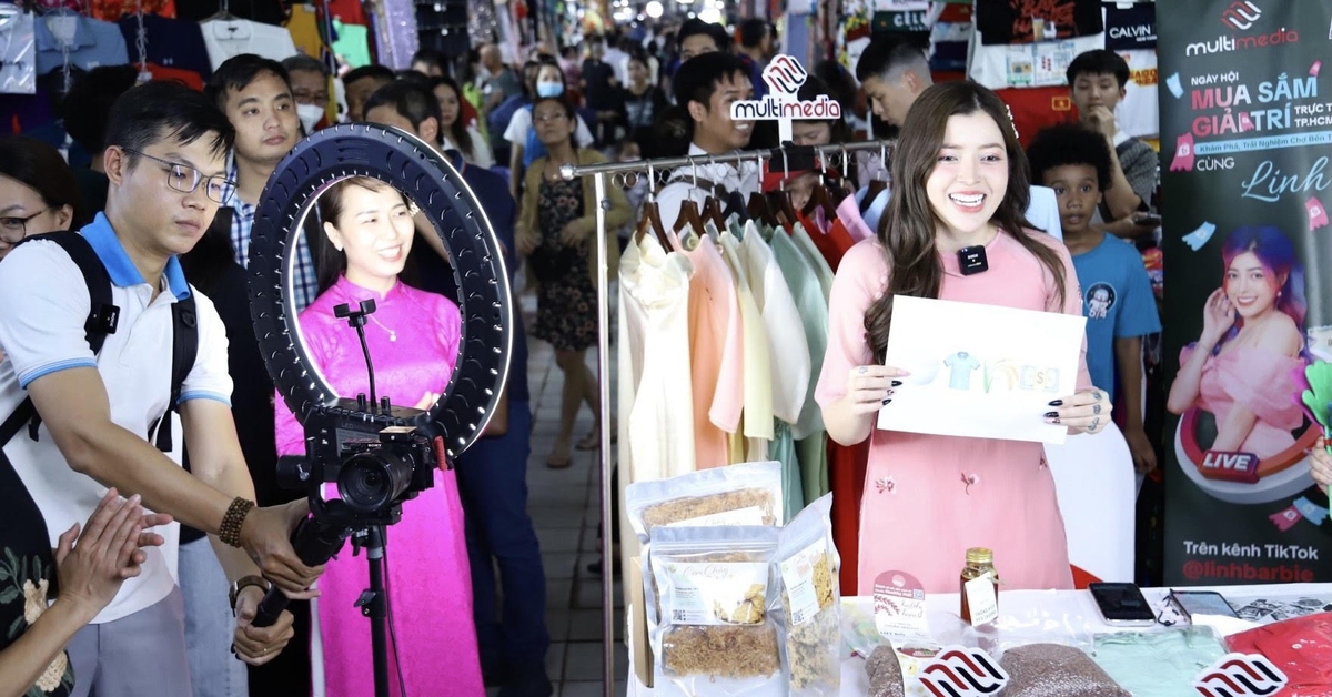 Chuyển chợ truyền thống thành cửa hàng, trung tâm thương mại ra sao?