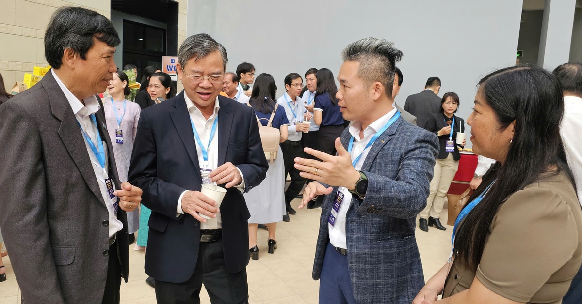 Doanh nghiệp Nhật tin vào tiềm năng của Đồng bằng sông Cửu Long