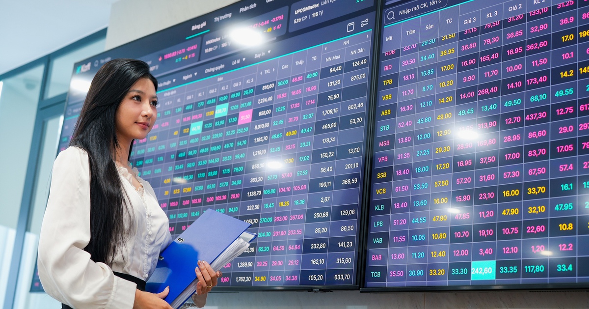 Sau thông tin thoái vốn nhà nước, nhiều cổ phiếu tăng vọt nhanh chóng