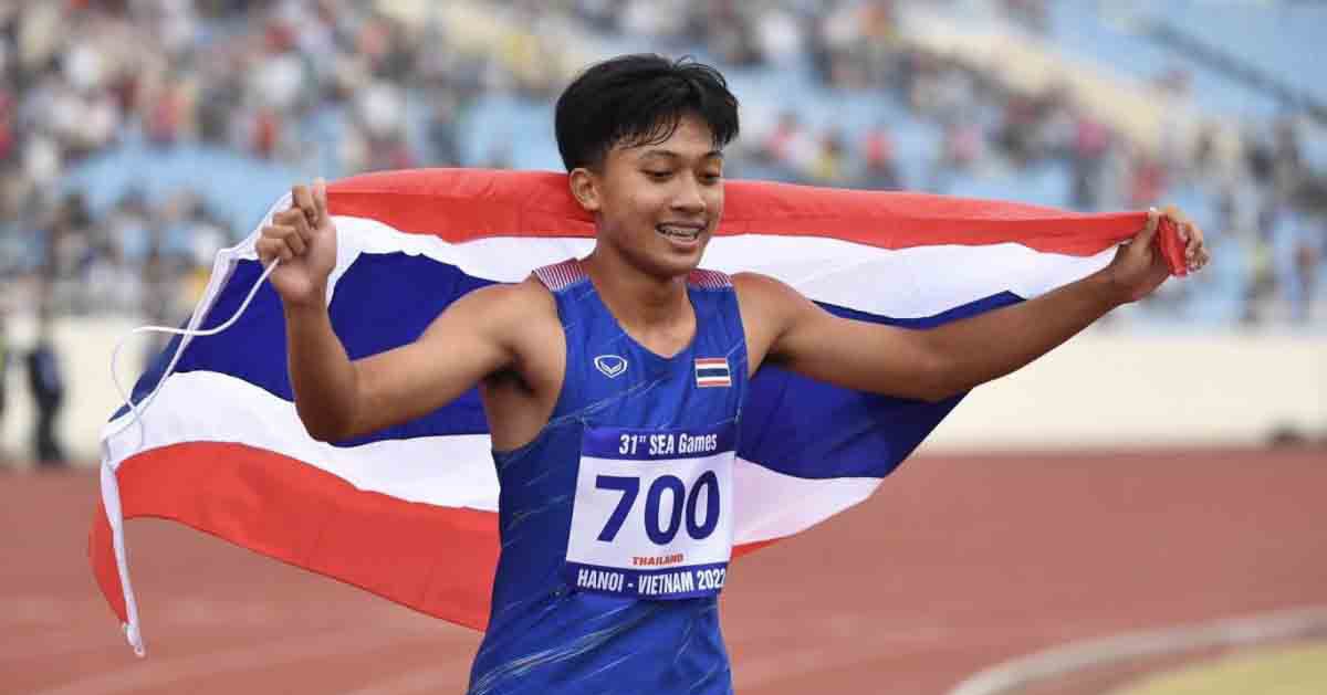 SEA Games 33: Nóng bỏng cuộc đua điền kinh