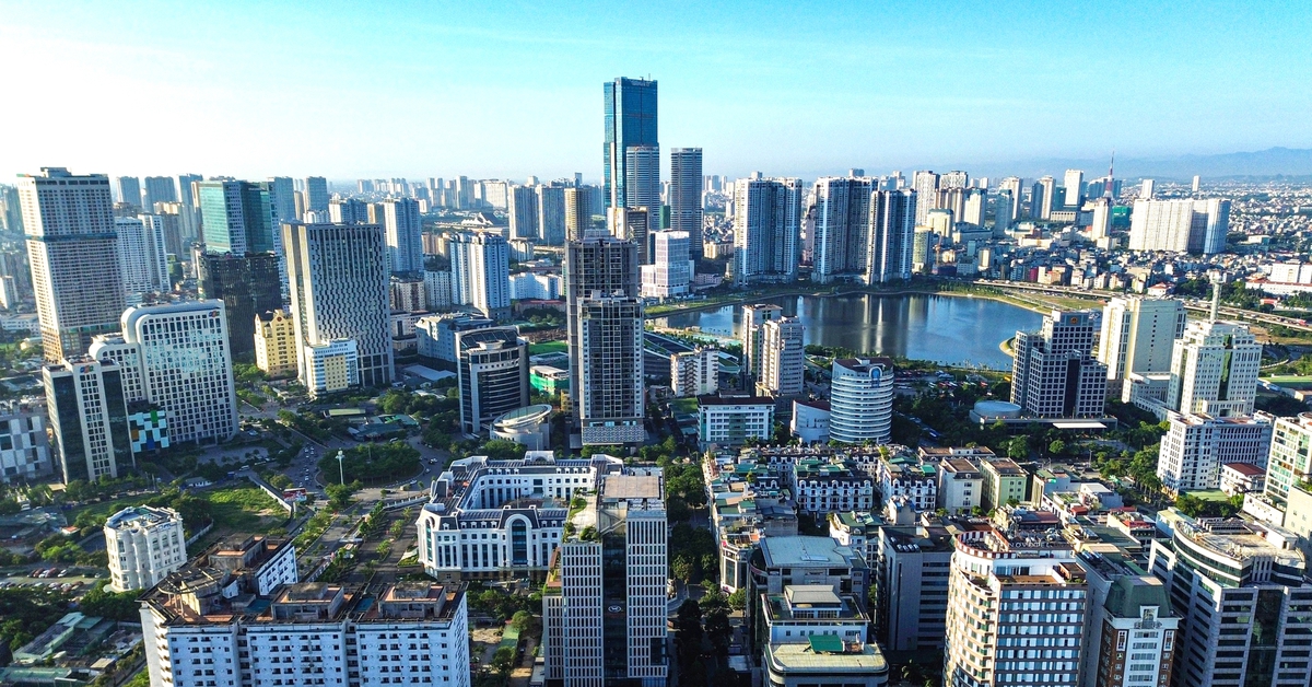 'Giá nhà quá cao, cơ quan chức năng cần có câu trả lời cho dân'