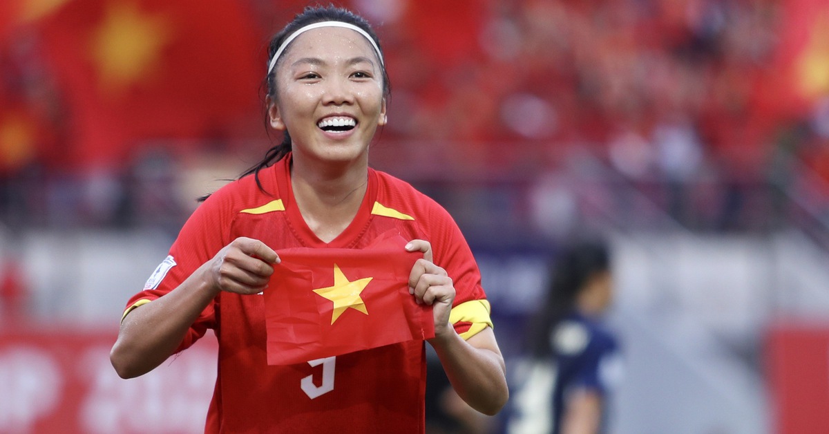 Lịch trực tiếp bóng đá nữ SEA Games 33: Việt Nam đấu Malaysia