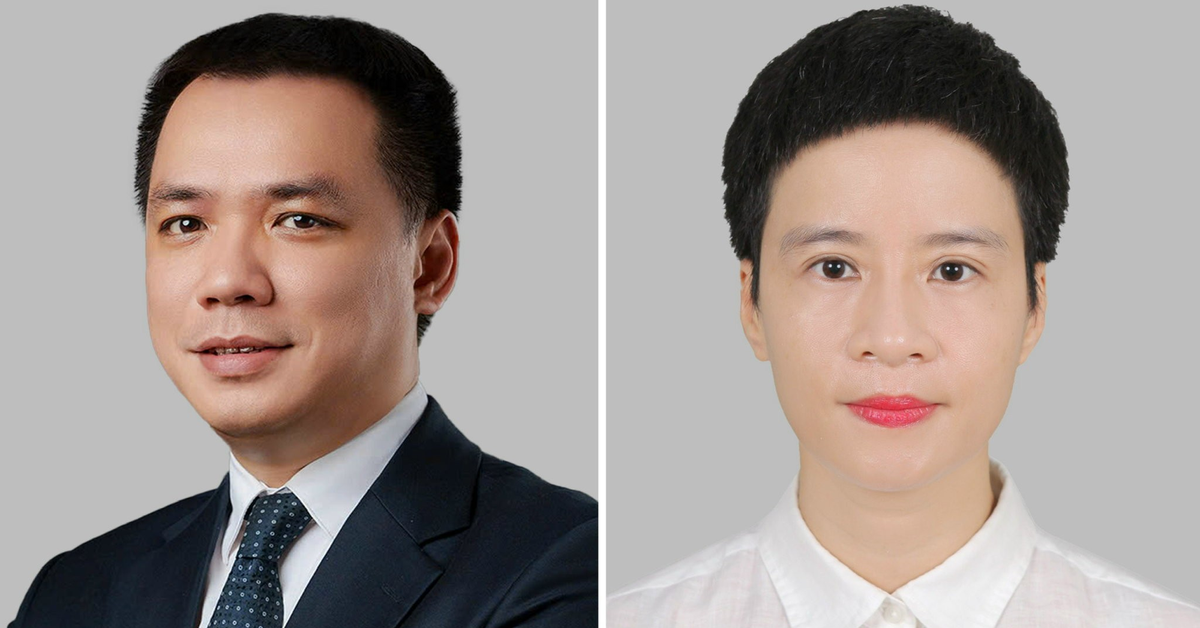 Eximbank kiện toàn lãnh đạo cấp cao, kiên định chiến lược phát triển