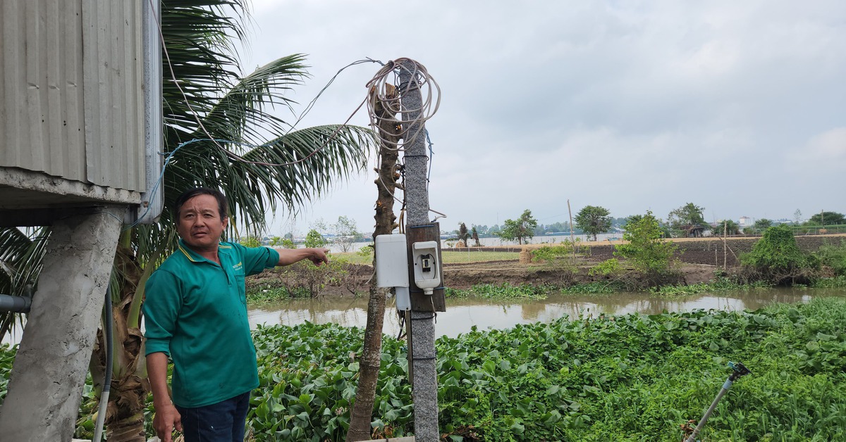 Vì sao người dân phản ứng, không cho khai thác cát làm cao tốc?
